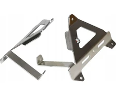 Axp aliuminio radiatoriaus apsauga Yamaha Yz450f Ax1718