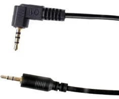 Objektyvas Ayex adapterio kabelis, tinkamas Leica D-lux 2 D-lux 3 D-lux 4 D-lux 5 V-lux 1 V-lux 2 L1, pvz., laikmačio nuotolinio užrakto atleidimui
