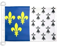 Az flag brest valties vėliava 45 x 30 cm - brest valties vėliava 30 x 45 cm aukštos kokybės karinės jūrų vėliavos