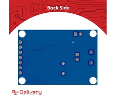 Azdelivery 3 x Mcp2515 Can magistralės modulis Arduino