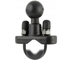 B-Star Moto Ram Mount motociklinis laikiklis su 1,5 colio rutuliu Ram-231zu