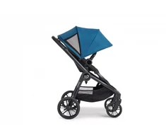 Baby Jogger daugiafunkcis vežimėlis City Sights Deep Teal 493440