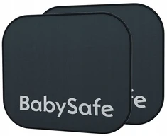 Babysafe 2 elektrostatinės apsaugos nuo saulės