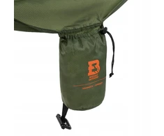 Badger Outdoor Forest Military turistinis hamakas - alyvuogių
