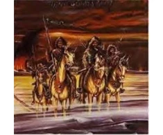 Baker Gurvitz Army