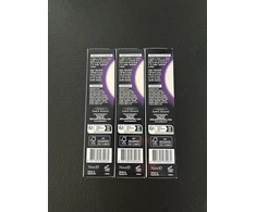 Balinanti dantų pasta su deimantų ir anglies dulkėmis, 75ml