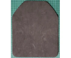 Balistinių plokščių muliažai trauma pad Sapi putos 2 vnt