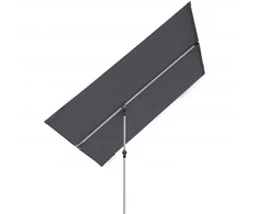 Balkoninis sodo reguliuojamas skėtis ekranas 180 x 130 Active Uv +50 Doppler
