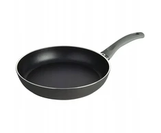 Ballarini Lazise negili keptuvė 20 cm 4layer Keravis Diamond Non-stick