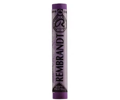Ballpoint Pens Rembrandt Talens sausos pastelės - 536,7 Violetinė