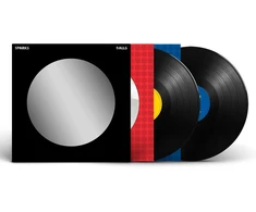 Vinilinė plokštelė Balls (double Vinyl Edition) [vinyl Lp]