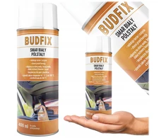 Baltas pusiau skystas tepalas su korozijos inhibitoriais, purškiamas, 400 ml