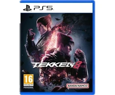 Bandai Namco vaizdo žaidimas Playstation 5 Tekken 8 (fr)
