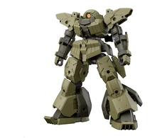 Bandai Spirits Bandai 30 mm 1/144 Bexm-28 Revernova [žalias]