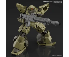 Bandai Spirits Bandai 30 mm 1/144 Bexm-28 Revernova [žalias]