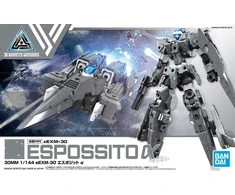 Bandai Spirits Bandai Hobby 30mm Eexm-30 Espossito Alpha Robotas