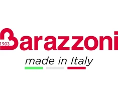 Barazzoni Basic greitpuodis, skersmuo 22 cm, talpa 7 l, nerūdijantis plienas, pagamintas Italijoje