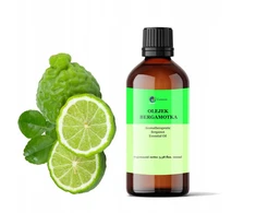 Barnangen Lonaen bergamotės eterinis aliejus 100 ml 100% natūralus kvapas