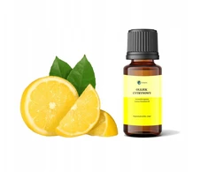 Barnangen Lonaen citrinų eterinis aliejus citrina 10 ml 100 % natūralus ir gaivus kvapas