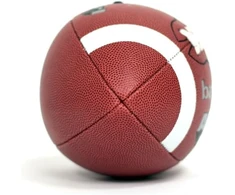 Barnett Agl-1 Amerikietiško futbolo kamuolys, rungtynių kamuolys