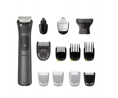 Barzdaskutė Barzdos, plaukų ir kūno trimeris Multigroom 7000 serija 13-in-1 Philips Mg7925/15