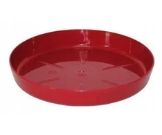 Base No. 4 169mm raudonas Lamela