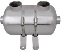 Baseino Šilumokaitis 292 x 134 mm, 28 kW