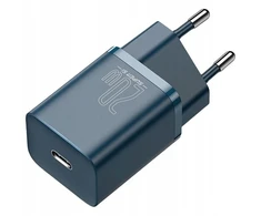 Baseus greitasis tinklo įkroviklis telefonui Usb-c Tipo-c Qc 20w Pd