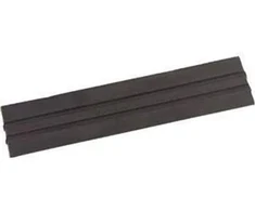 Bass Drum Priedas Rubber Insert Sc-bdhi