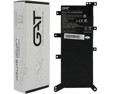 Baterija C21n1347, skirta Asus A555 F555 A555l F555l K555l R556 R556l K555 X555l