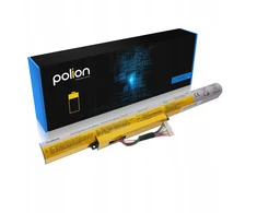 Baterija L12s4k01, skirta Lenovo Ideapad P400 P500 Z400 Z410 Z500 Z505 Z510