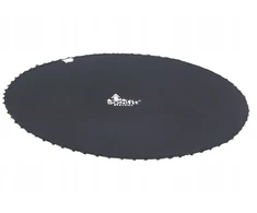 BATUT TRAMPLINO KILIMĖLIS 427CM 14FT 96 SPYRUOKLĖS
