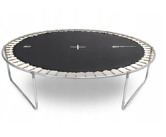 Batuto atmušimo kilimėlis 244cm 8ft