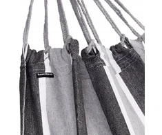 Bauerkraft Sodo hamakas-supynės-gultas 200x100cm