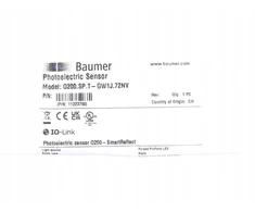 Baumer O200.sp.t-gw1j.72nv 11223790 ! naujas !