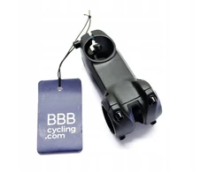 Bbb Jumper bhs-37 stem, 65 mm / 31,8 mm, juodas, a-head