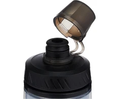 Bbk cycling thermotank reflective vandens buteliukas, 500 ml talpa, sidabrinis