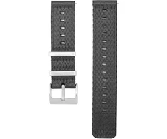 Laikrodis Bbz 24 mm aukščiausios kokybės nailoniniai laikrodžių dirželiai su greitu atsegimu, suderinami su Suunto 9 Spartan