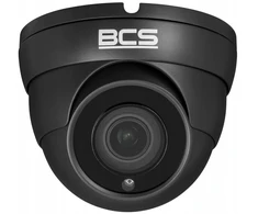 Objektyvas Bcs-ea55vsr4-g(h2) lauko kupolinė analoginė 5mpx kamera dome Ip66 motozoom