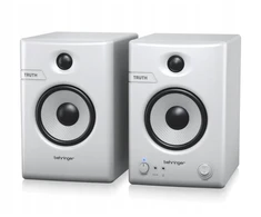 Behringer Truth 4.5 Bt-wh - pora aktyvių monitorių