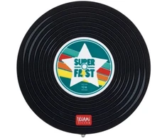 Belaidė įkrovimo stotelė Legami Super Fast - Vinyl