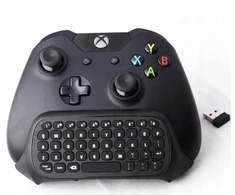 Belaidė klaviatūra Chatpad skirta XBOX One pulteliui