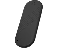Kompiuterio kolonėlės Belaidė pagalvės kolonėlė su Bluetooth 5.3, 20 val. veikimo