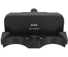 Belaidis automobilinis įkroviklis 15 W Usb sąsaja Qc3.0 18 W įrankis