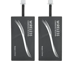 Belaidis Type-c Imtuvas Mobiliesiems Telefonams