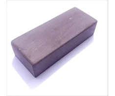 Belgiškas galąstuvas "stone Mėlyna" 75x30x18 Mm