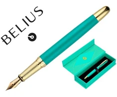 Belius Bb260 kaligrafijos plunksna, 1 mm