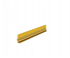 Bella Plast Pvc langelis su tarpine 2.5m 6/3 sosna