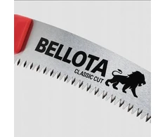 Grandininis pjūklas Bellota rankinis pjūklas šakoms 330mm 450bimc13