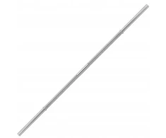 Beltor tiesus lygus grifas 140 cm / 30 mm štanga treniruotėms